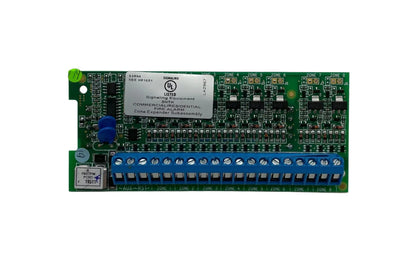 Napco GEMC-F8ZCPIM Conventional (8) Zone 2-Wire Fire Input Module