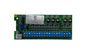 Napco GEMC-F8ZCPIM Conventional (8) Zone 2-Wire Fire Input Module