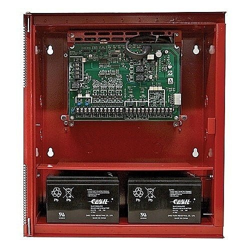 Napco GEMC-NAC7S Firewolf Series Remote 4-Output NAC Extender