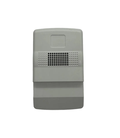 Edwards GL1WN-HD Genesis White Housing