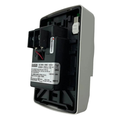 Edwards GL1WN-HD Genesis White Housing