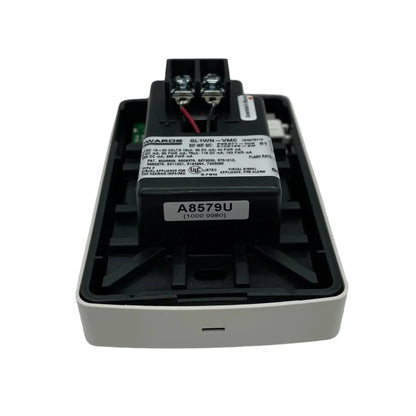 Edwards GL1WN-HD Genesis White Housing
