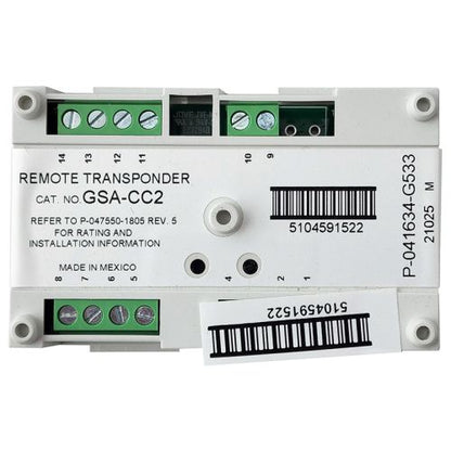 Kidde GSA-CC2 Dual Input Signal Module