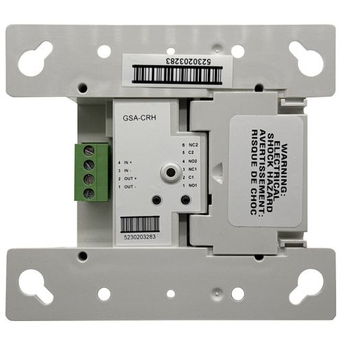 Kidde GSA-CRH High Power Control Relay Module
