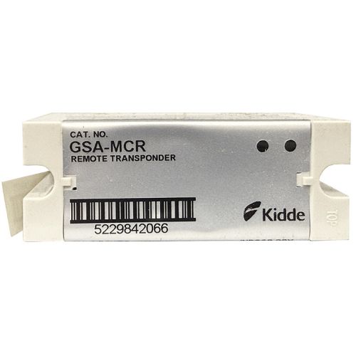 Kidde GSA-MCR Control Relay Module