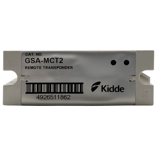 Kidde GSA-MCT2 Dual Input Plug-in Module