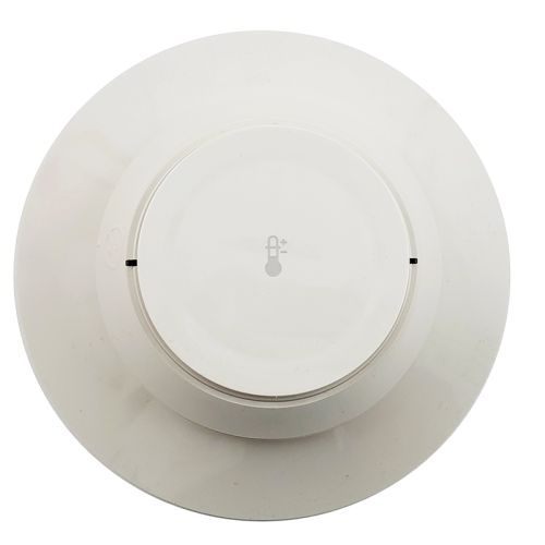 Fire-Lite H365-IV 135F Fixed Temp Heat Detector (Ivory)