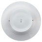 Fire-Lite H365HT High Temp 190F Heat Detector (White)