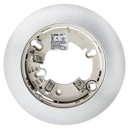 Fire-Lite H365HT High Temp 190F Heat Detector (White)