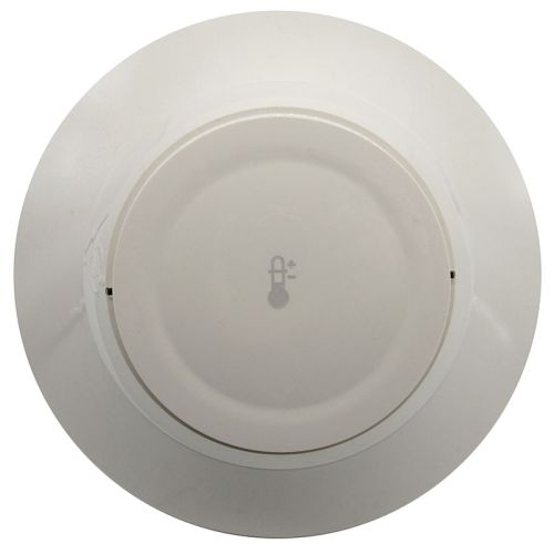 Fire-Lite H365R-IV Rate-of-Rise Heat Detector (Ivory)