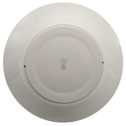 Fire-Lite H365R-IV Rate-of-Rise Heat Detector (Ivory)