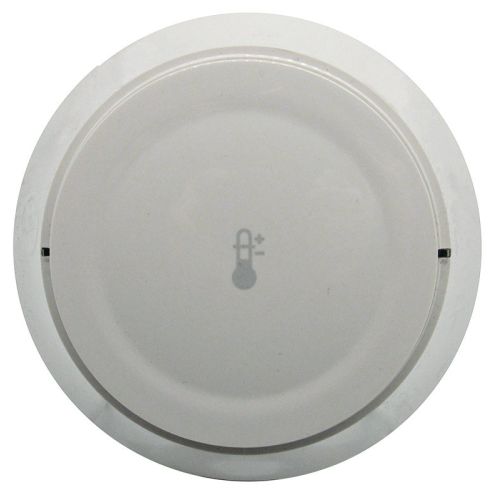 Fire-Lite H365R ROR Heat Detector (White)