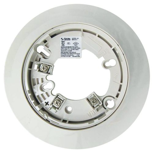 Fire-Lite H365R ROR Heat Detector (White)