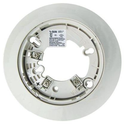 Fire-Lite H365R ROR Heat Detector (White)