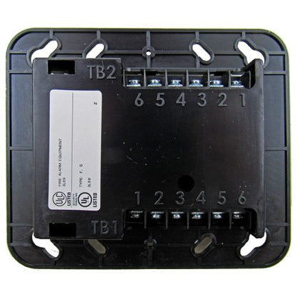 Siemens HCP Intelligent Control Point