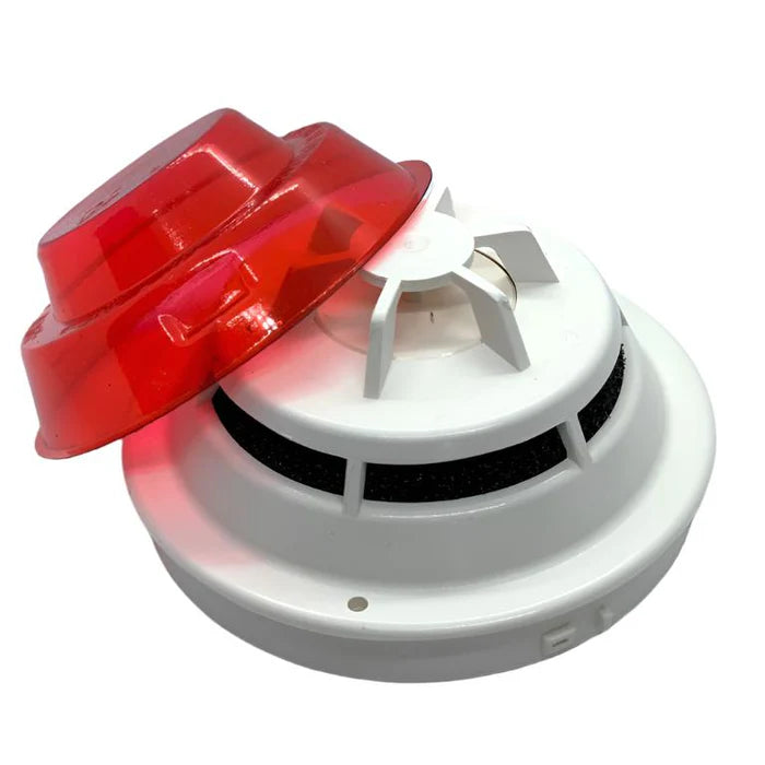 Siemens HFP-11 (500-033290) Intelligent Fire Detector