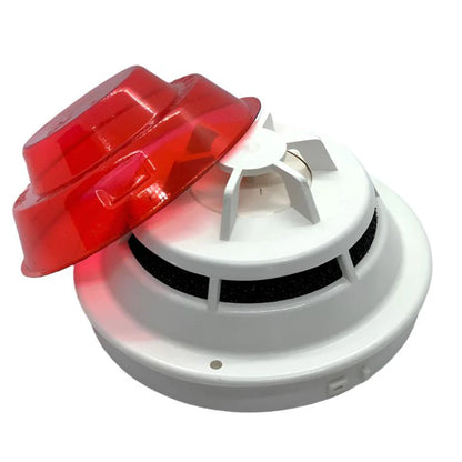 Siemens HFP-11 (500-033290) Intelligent Fire Detector