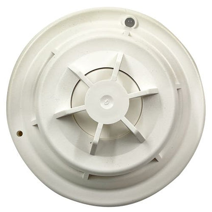Siemens HFPT-11 Plug-In Intelligent Thermal Detector