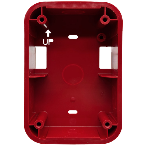 System Sensor HGRKL L-Series Outdoor Compact Wall-Mounted Horn