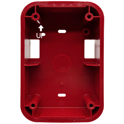 System Sensor HGRKL L-Series Outdoor Compact Wall-Mounted Horn