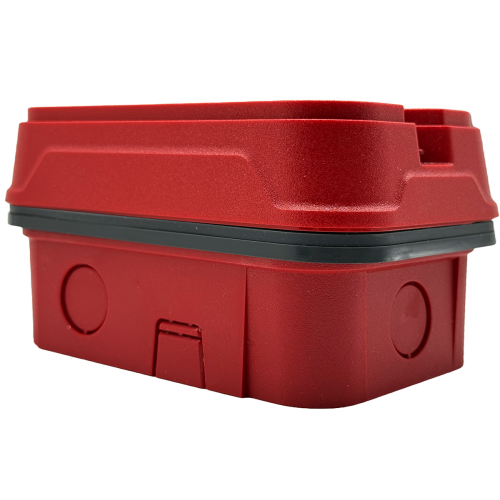 System Sensor HGRKL L-Series Outdoor Compact Wall-Mounted Horn