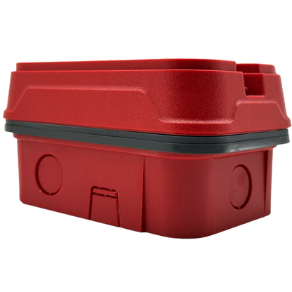 System Sensor HGRKL L-Series Outdoor Compact Wall-Mounted Horn