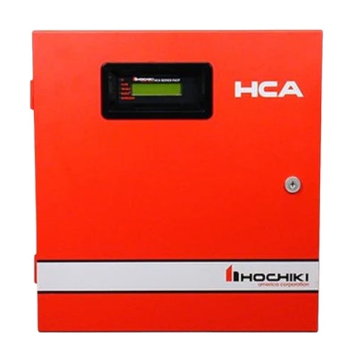 HOCHIKI HCA-4/120V