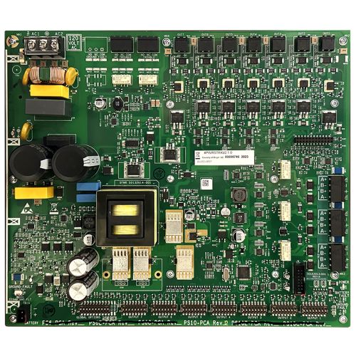 Honeywell HPF-PS10 10-Amp Power Supply