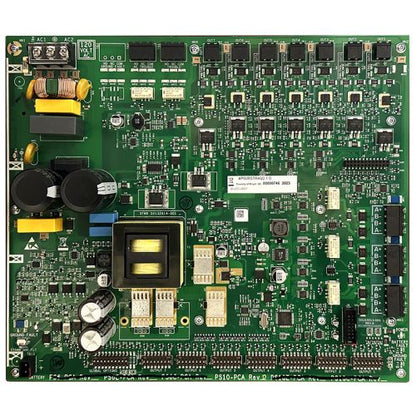 Honeywell HPF-PS10 10-Amp Power Supply