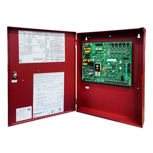 Honeywell HPF-PS6 Power Supply