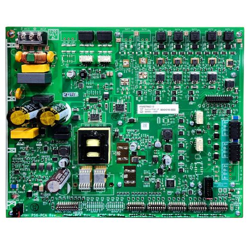 Honeywell HPF-PS6 Power Supply