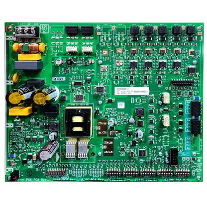 Honeywell HPF-PS6 Power Supply