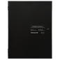 Honeywell HPF-PS6B Power Supply in Black Cabinet