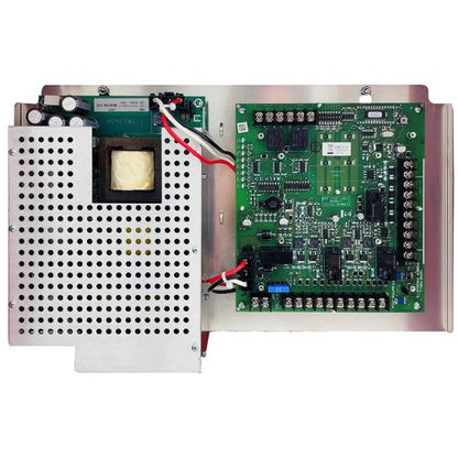 Honeywell HPFF12 NAC Expander / 12-Amp Power Supply