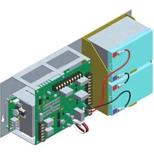 Honeywell Power HPFF8CM 8.0A NAC Expander Power Supply 24VDC