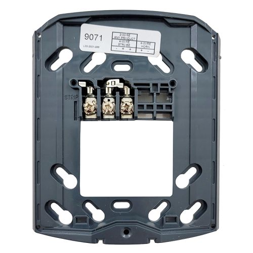 System Sensor HR-LF Low Frequency Sounder