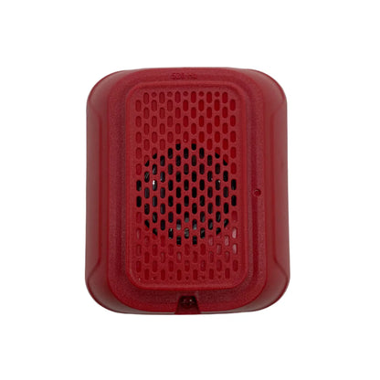 System Sensor HRL-LF Low-Frequency Sounder