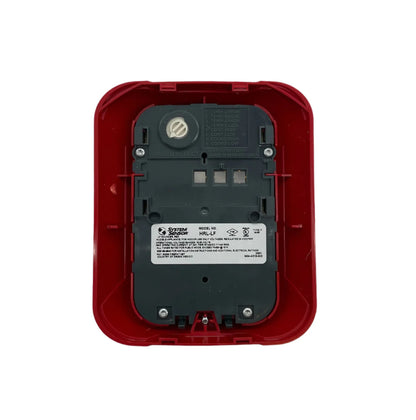System Sensor HRL-LF Low-Frequency Sounder