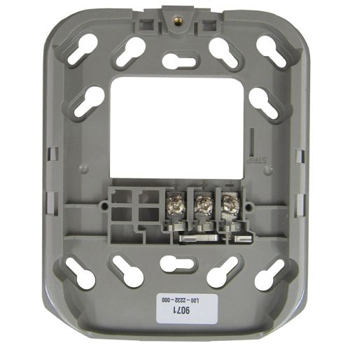 System Sensor HRL Fire Horn