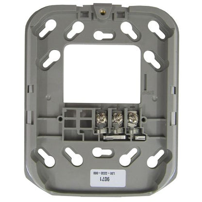 System Sensor HRL Fire Horn