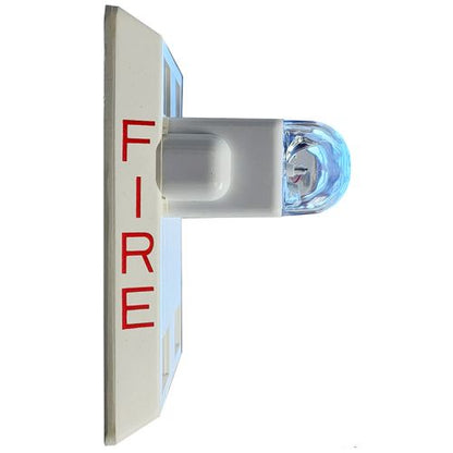 Siemens HS-MC-W Multi-Candela Horn Strobe (White)