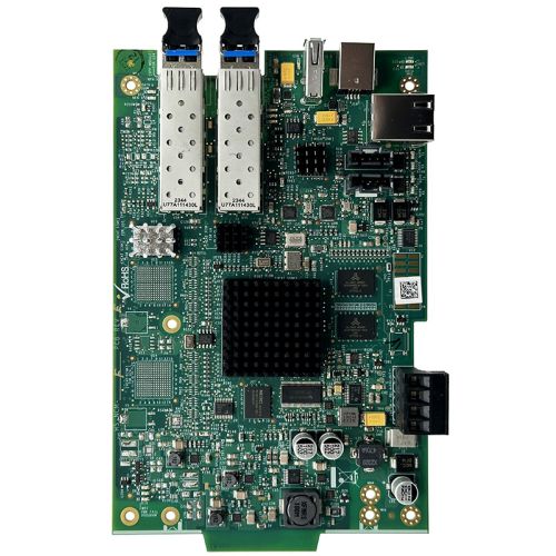 Notifier HS-NCM-SF High-Speed Network Communication Module