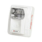 Potter HS24-177W 24V DC Fixed Candela, Low Profile Evacuation Horn Strobe