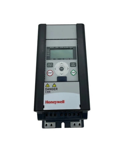 Honeywell HVAC HVFD2D3B0015 VFD HVAC2 3-PHASE 208-240V