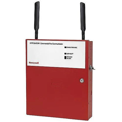 Resideo HWF2A-COM Series LTE IP Commercial Fire Communicator