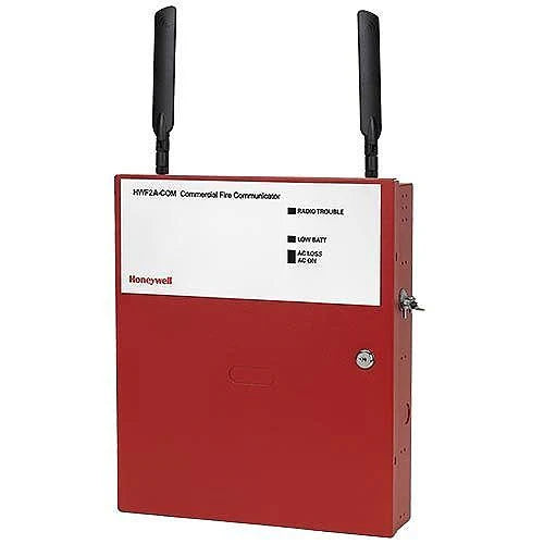 Resideo HWF2A-COM Series LTE IP Commercial Fire Communicator