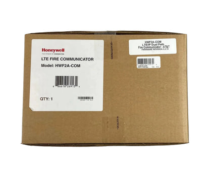 Resideo HWF2A-COM Series LTE IP Commercial Fire Communicator
