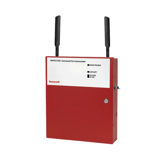 Honeywell HWF2V-COM