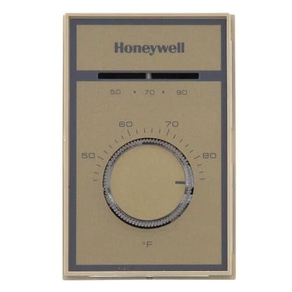 Honeywell T651A3018 Heat/Cool Thermostat