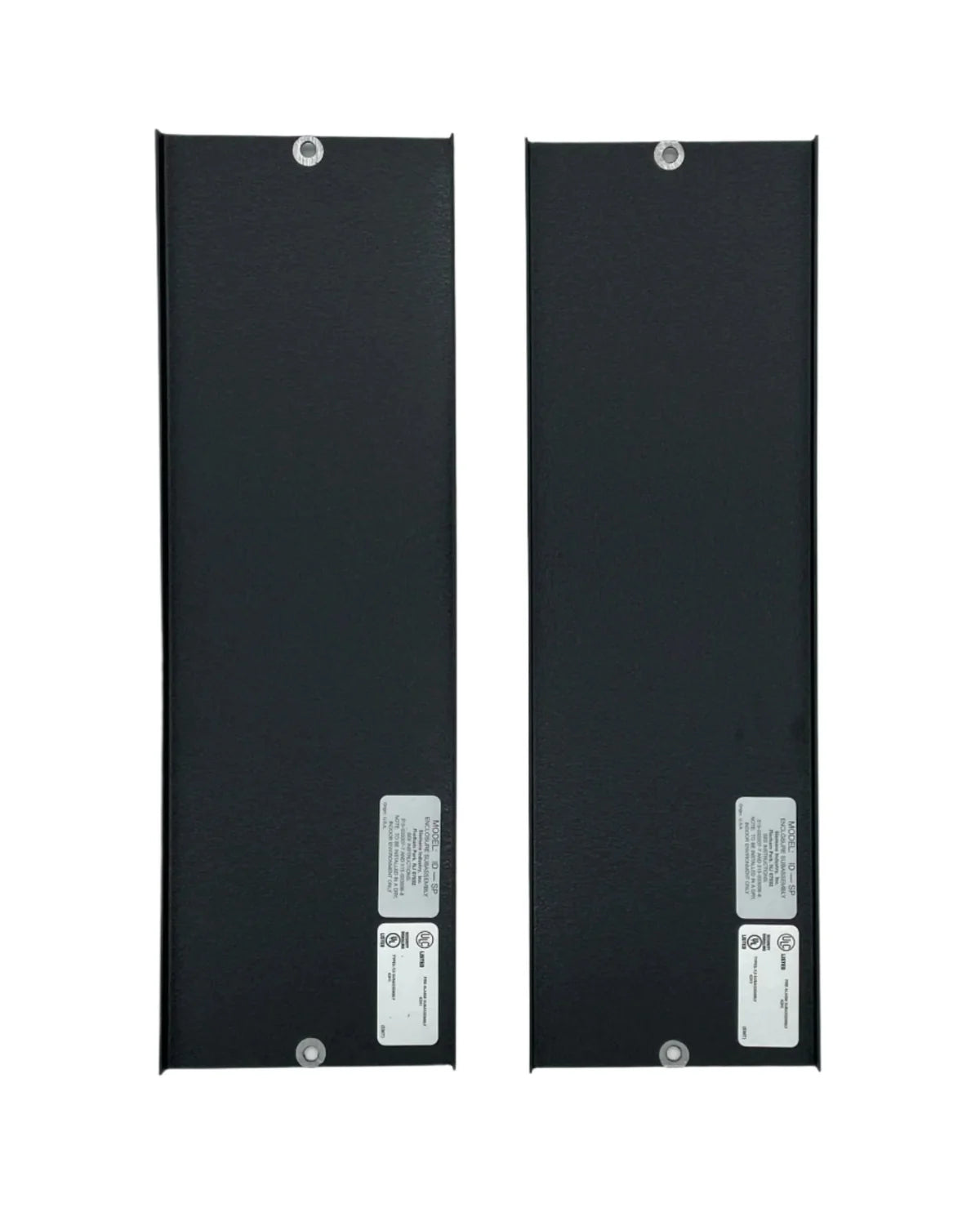 Siemens ID-SP Inner Door Single Blank Plate